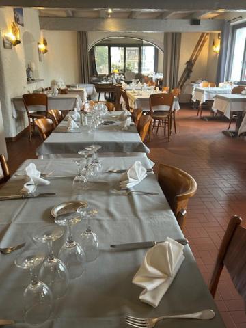 Logis Hotel - Le Col De L'Arc Lans-en-Vercors Zewnętrze zdjęcie