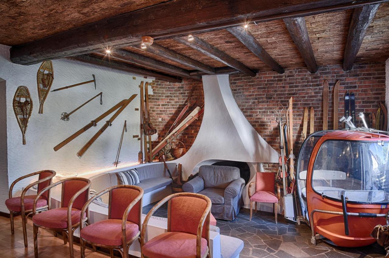Logis Hotel - Le Col De L'Arc Lans-en-Vercors Zewnętrze zdjęcie